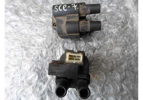 катушка запалювання Renault Scenic, Megane (1.4,1.6), Laguna (2.0), 7701041608, 2526111A, 7700863021
